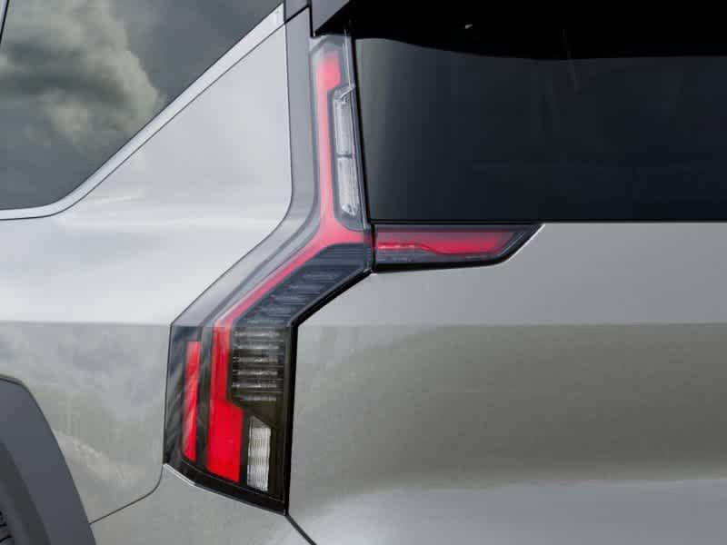 New 2026 Kia EV9 Wind AWD/4WD image 11