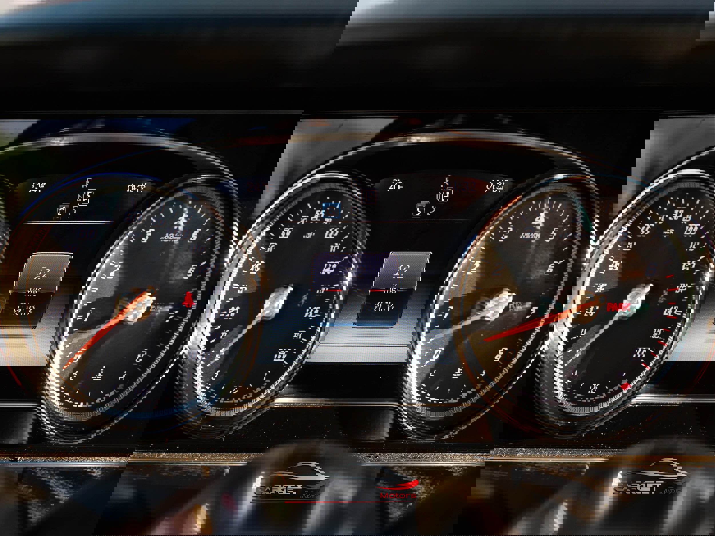 Used 2019 Mercedes-Benz E 450 Coupe w/ AMG Line Package image 23