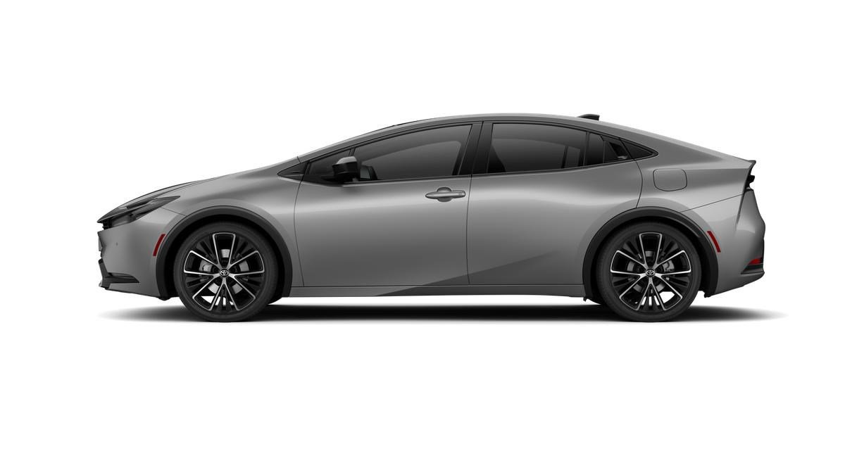 New 2026 Toyota Prius Limited image 10