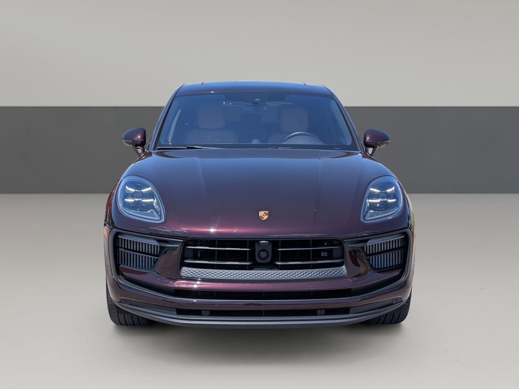 Used 2024 Porsche Macan S AWD/4WD image 5