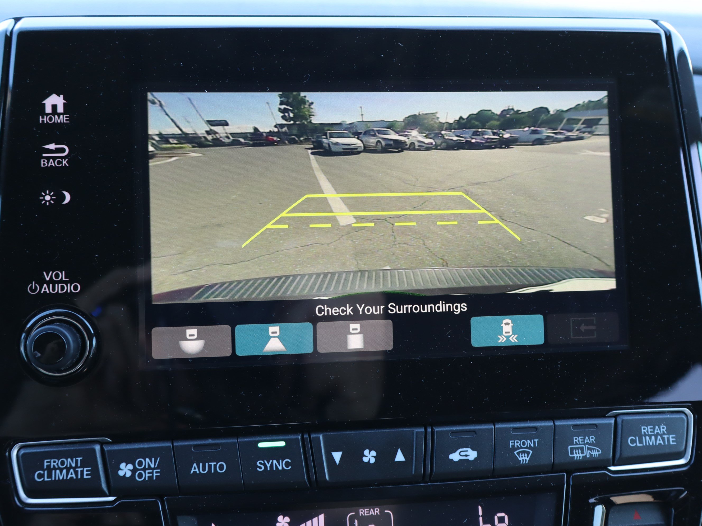 Used 2021 Honda Odyssey Touring image 28