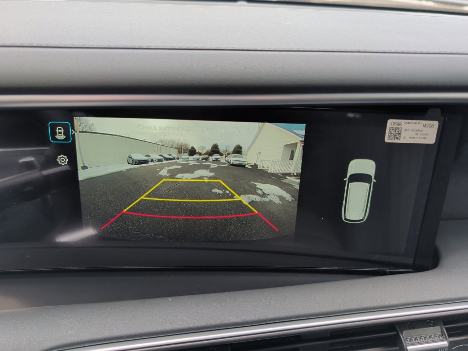 New 2026 Hyundai Palisade SEL image 19