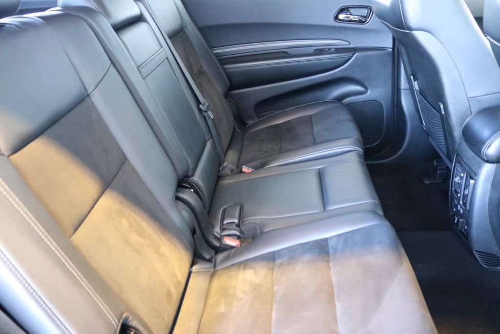 Used 2022 Dodge Durango GT image 34