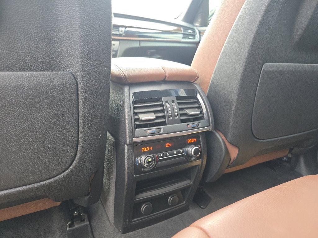 Used 2017 BMW X5 xDrive35i image 25