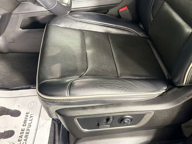 Used 2021 RAM 1500 Limited image 19