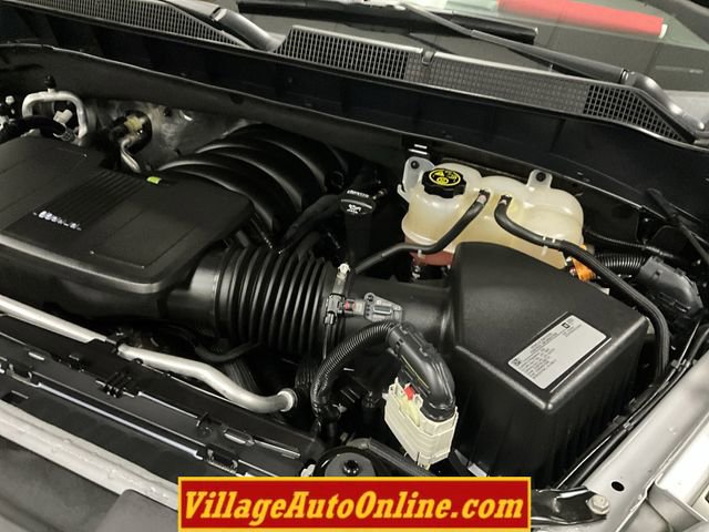 Used 2019 Chevrolet Silverado 1500 LT w/ All-Star Edition image 45