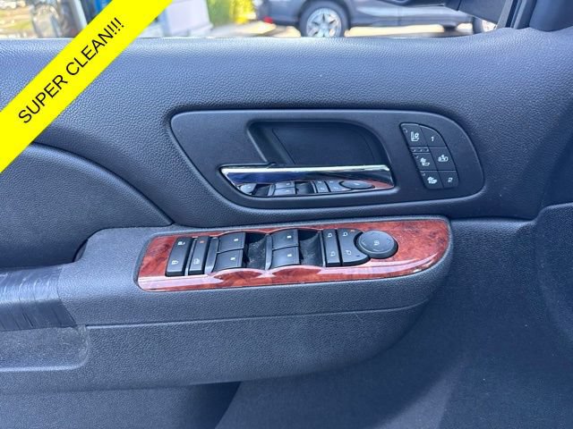 Used 2012 Chevrolet Tahoe LTZ AWD/4WD image 9
