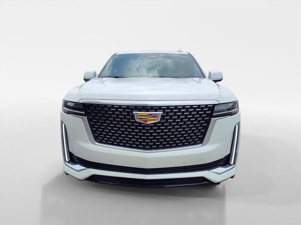 Used 2023 Cadillac Escalade ESV Premium Luxury w/ Performance Package AWD/4WD image 8