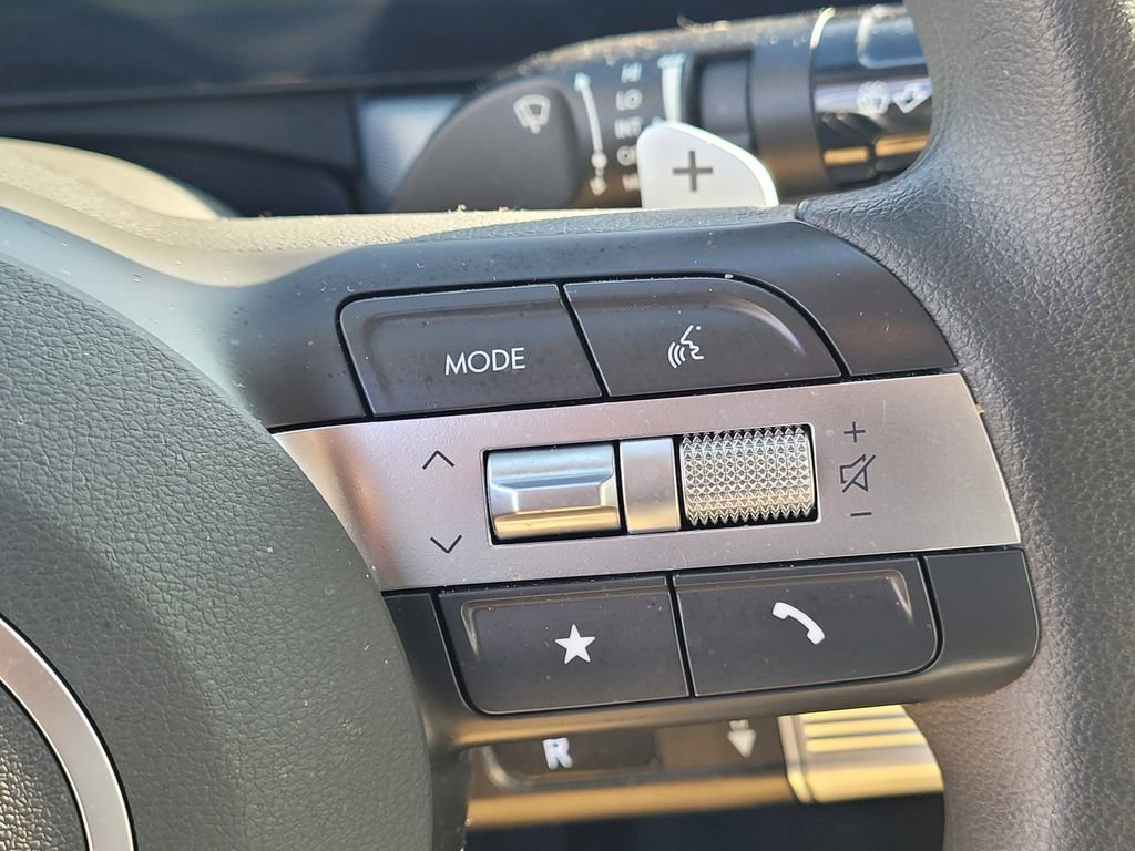 Used 2024 Hyundai Sonata SEL image 15