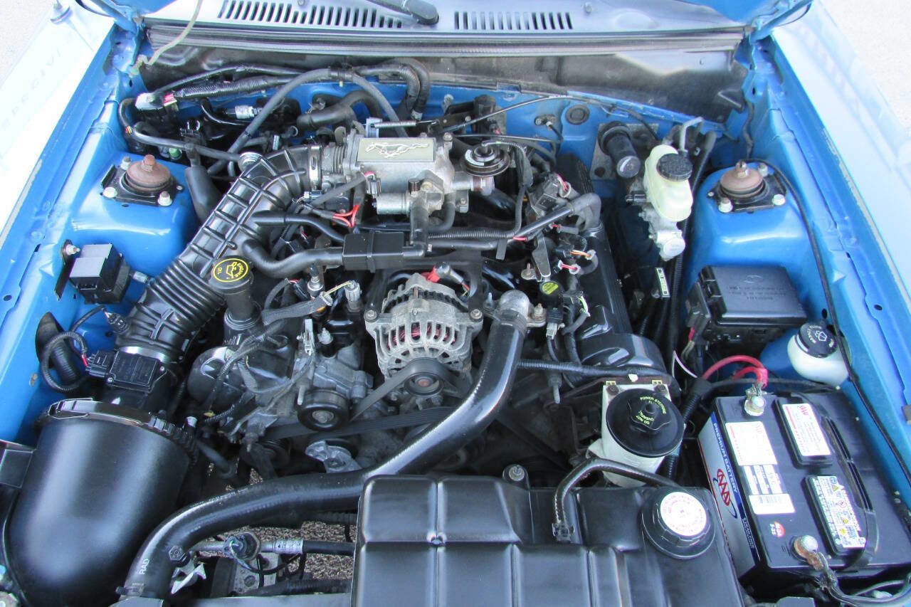 Used 2000 Ford Mustang GT image 19
