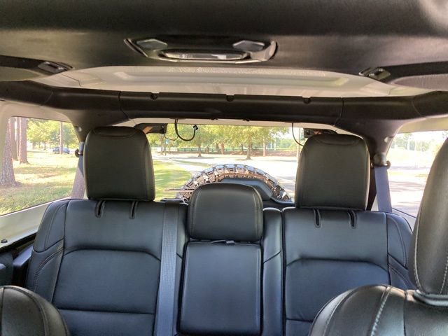 Used 2023 Jeep Wrangler Unlimited Rubicon 392 w/ Trailer Tow Package image 31
