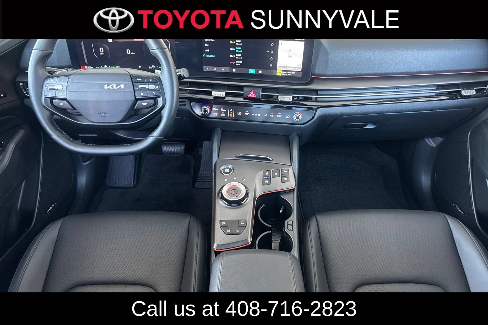 Used 2026 Kia Sportage SX Prestige AWD/4WD image 4