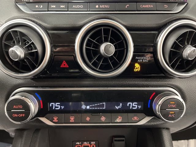 Used 2021 Nissan Sentra SV image 27