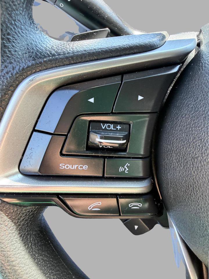 Used 2019 Subaru Legacy 2.5i AWD/4WD image 16