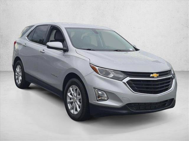 Used 2019 Chevrolet Equinox LT FWD image 3
