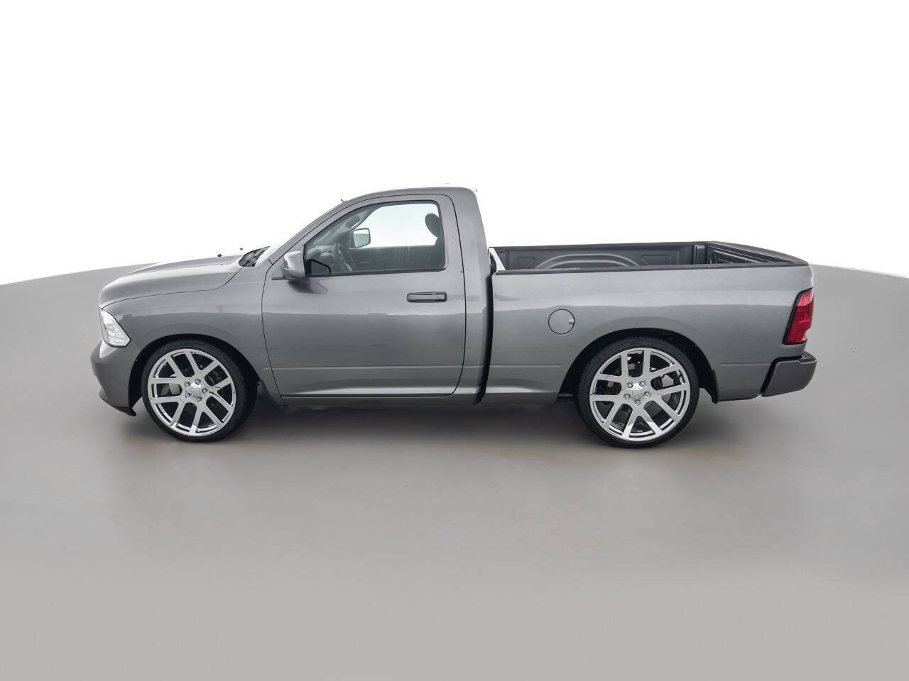 Used 2012 RAM 1500 Express RWD image 7