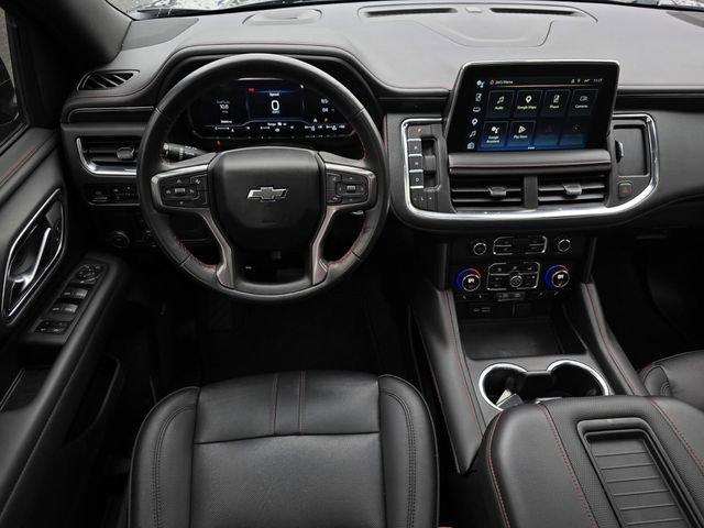 Used 2023 Chevrolet Tahoe RST RWD image 12