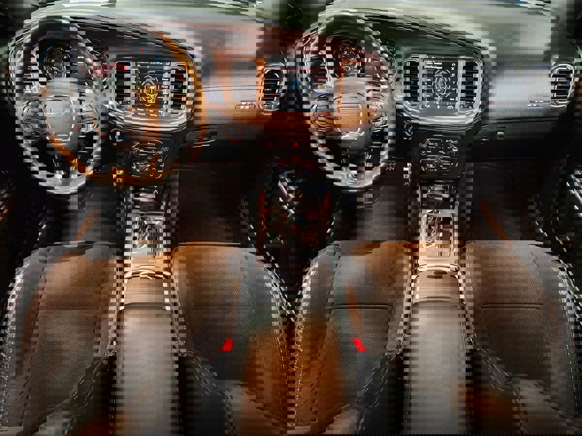 Used 2023 Dodge Charger Scat Pack w/ Plus Group image 48