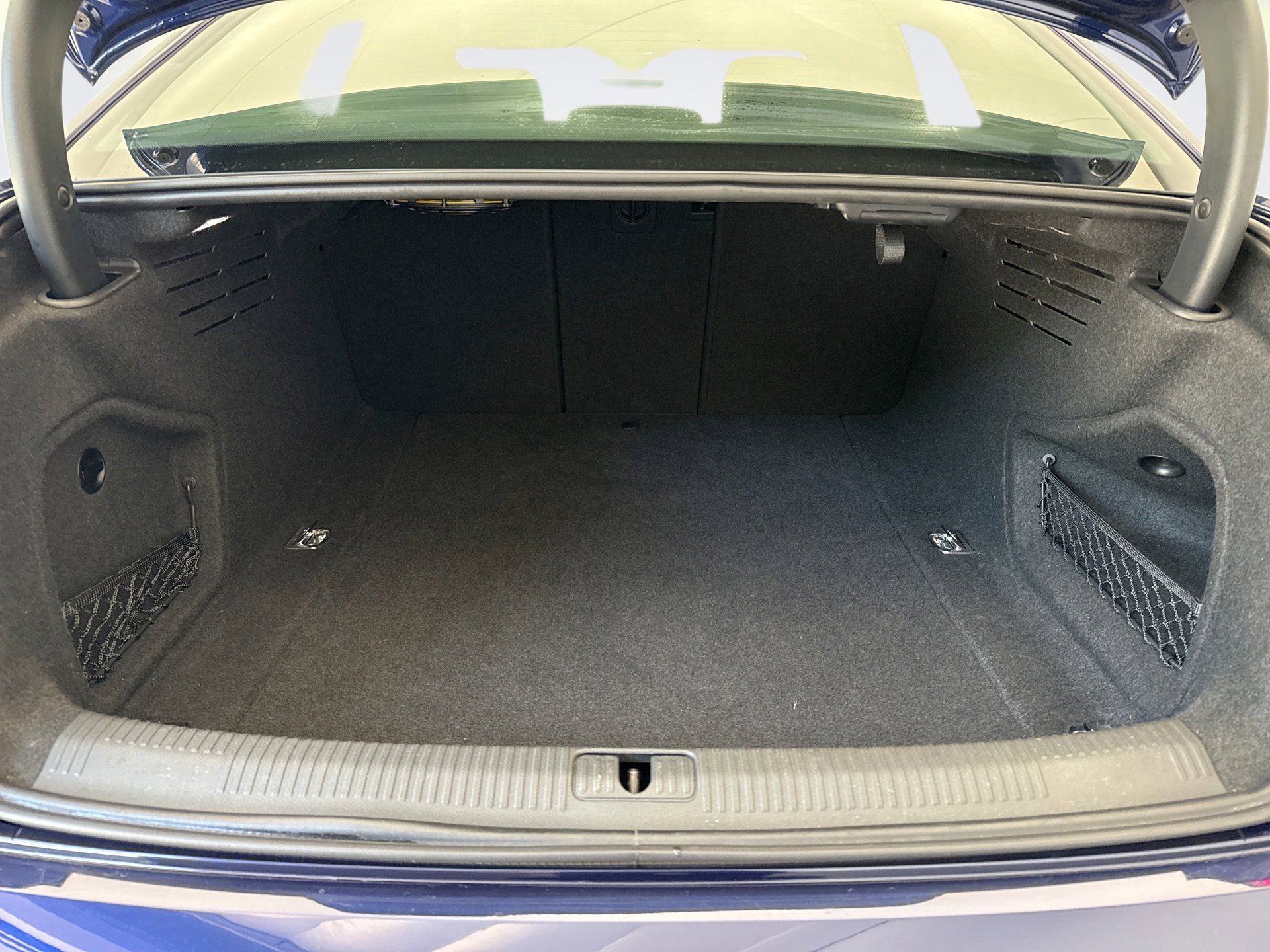 Used 2022 Audi S4 Premium Plus w/ Premium Plus Package image 19