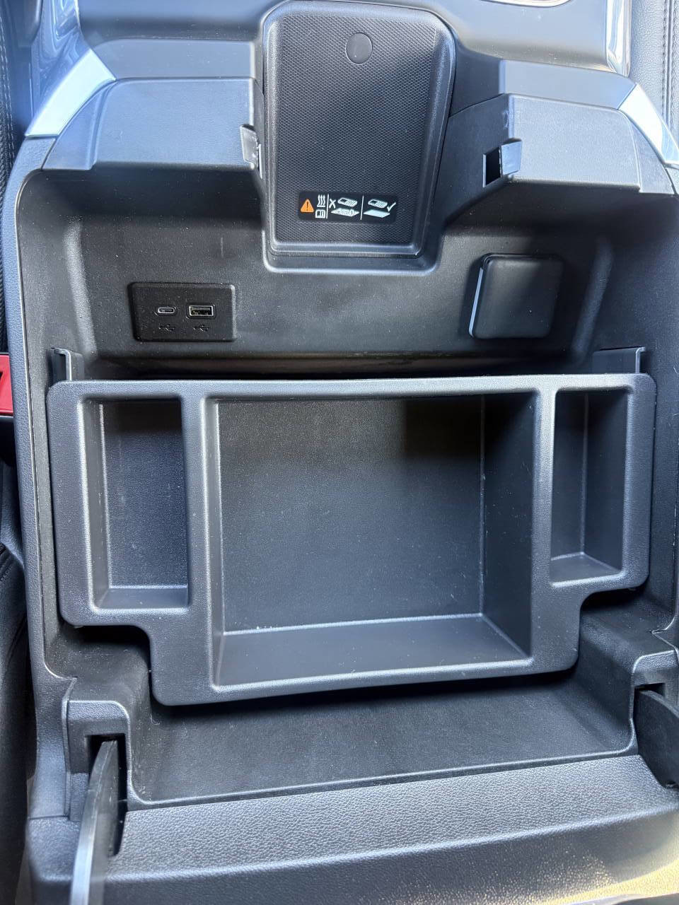 Used 2025 Chevrolet Silverado 1500 High Country image 20