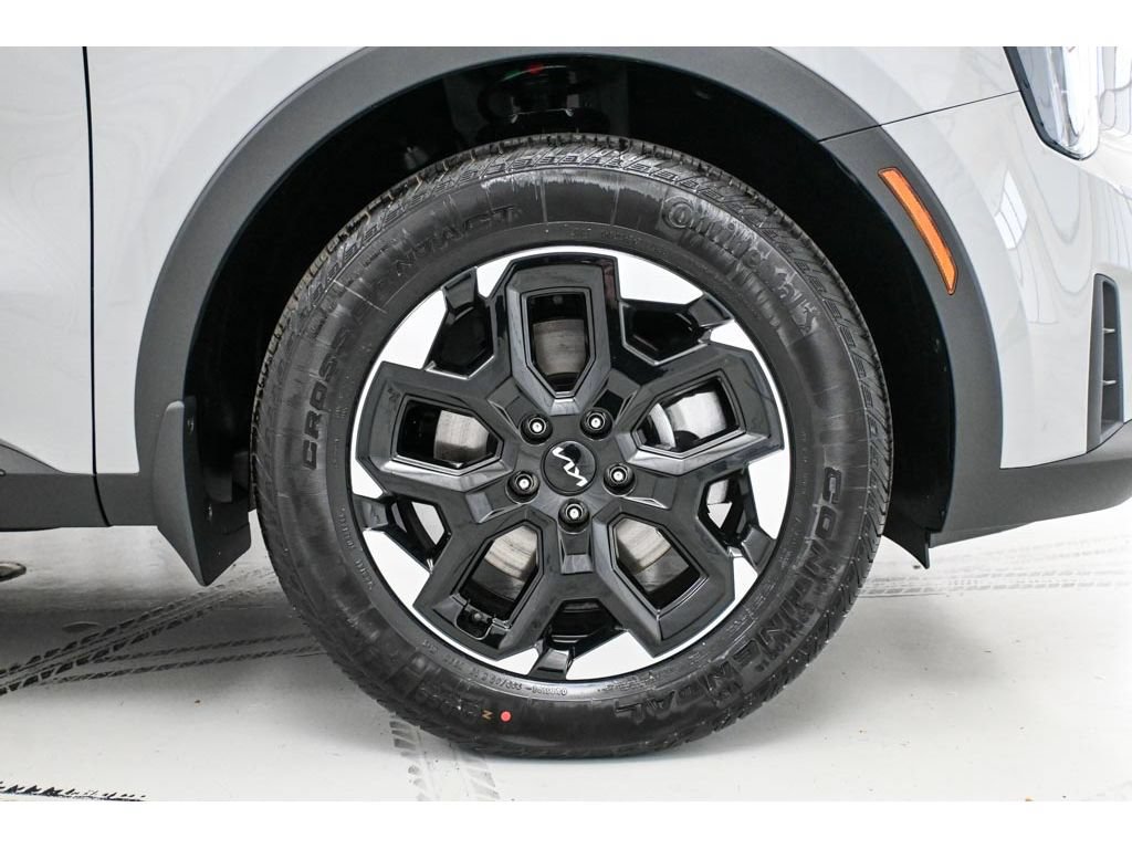 New 2026 Kia Sorento S FWD image 8