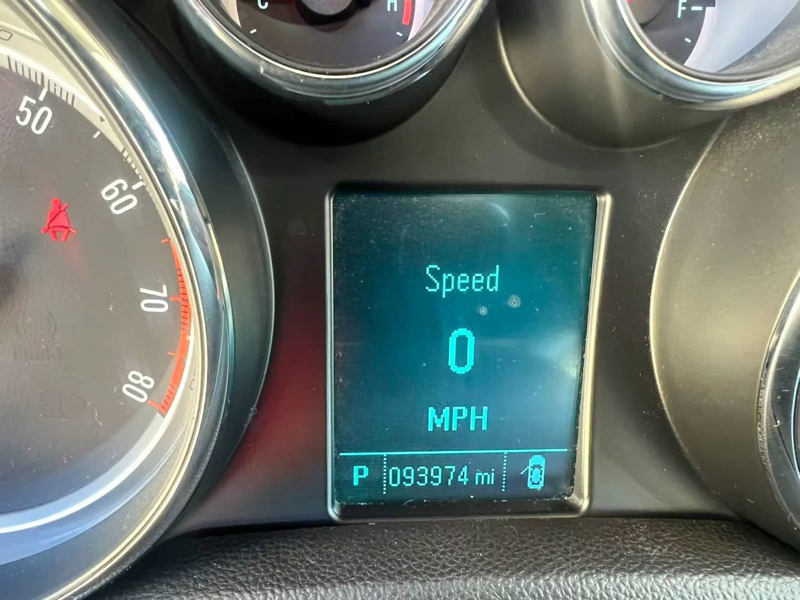 Used 2016 Buick Encore FWD image 10