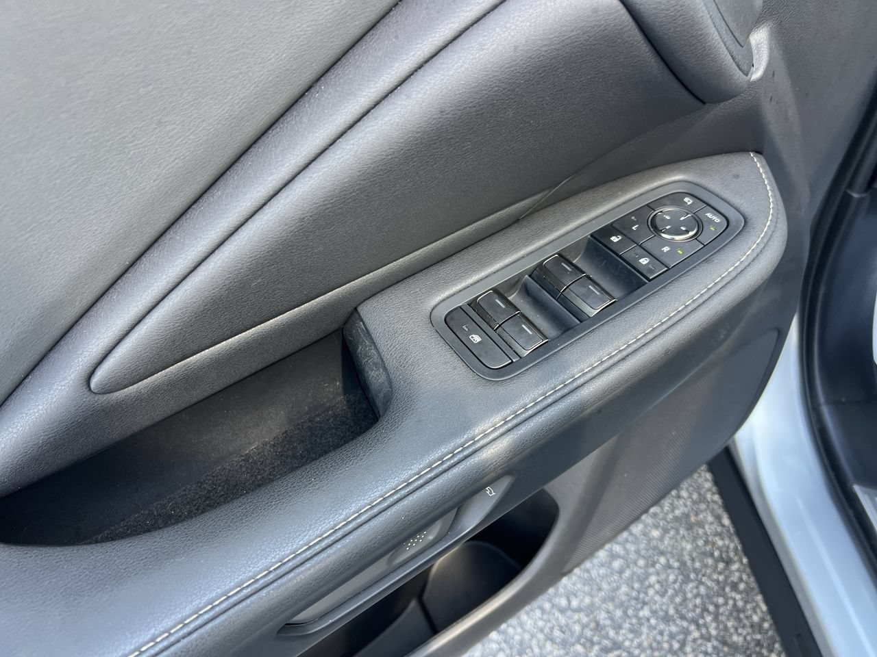 Used 2024 Lexus TX 350 AWD w/ Cold Weather Package image 15