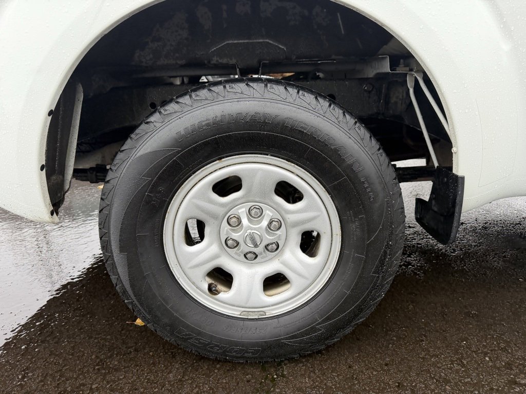 Used 2019 Nissan Frontier S image 10