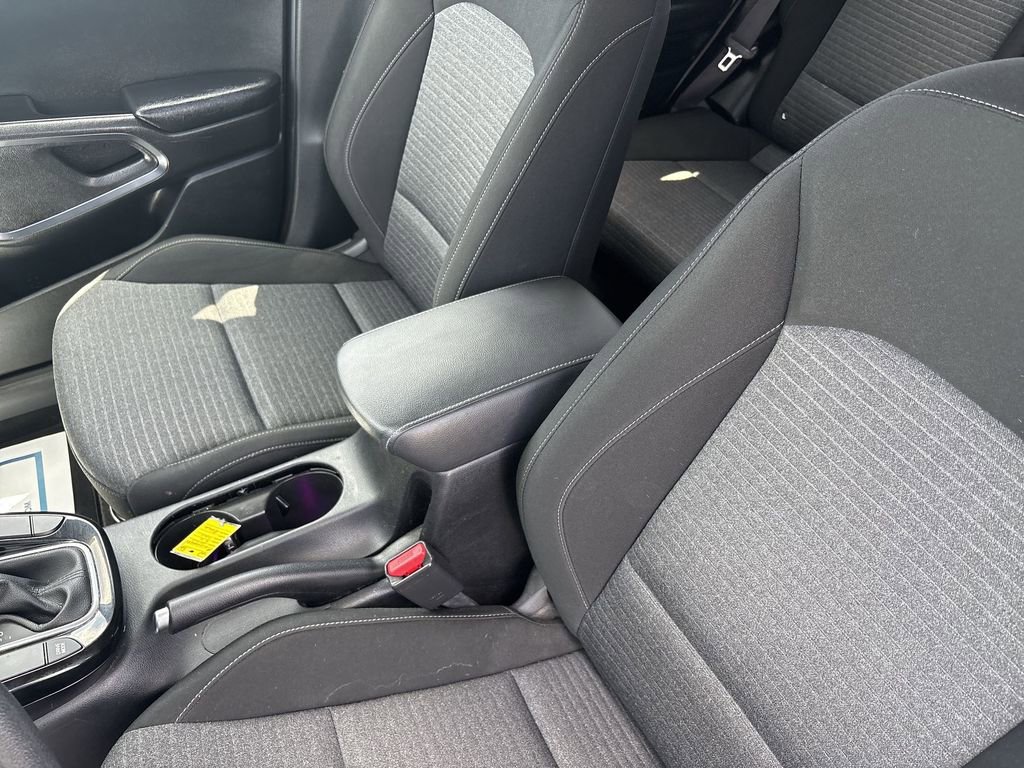 Used 2022 Kia Soul S image 21