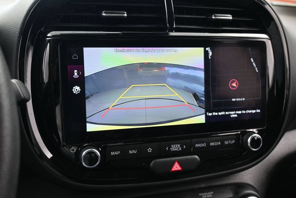 Used 2024 Kia Soul S FWD image 18