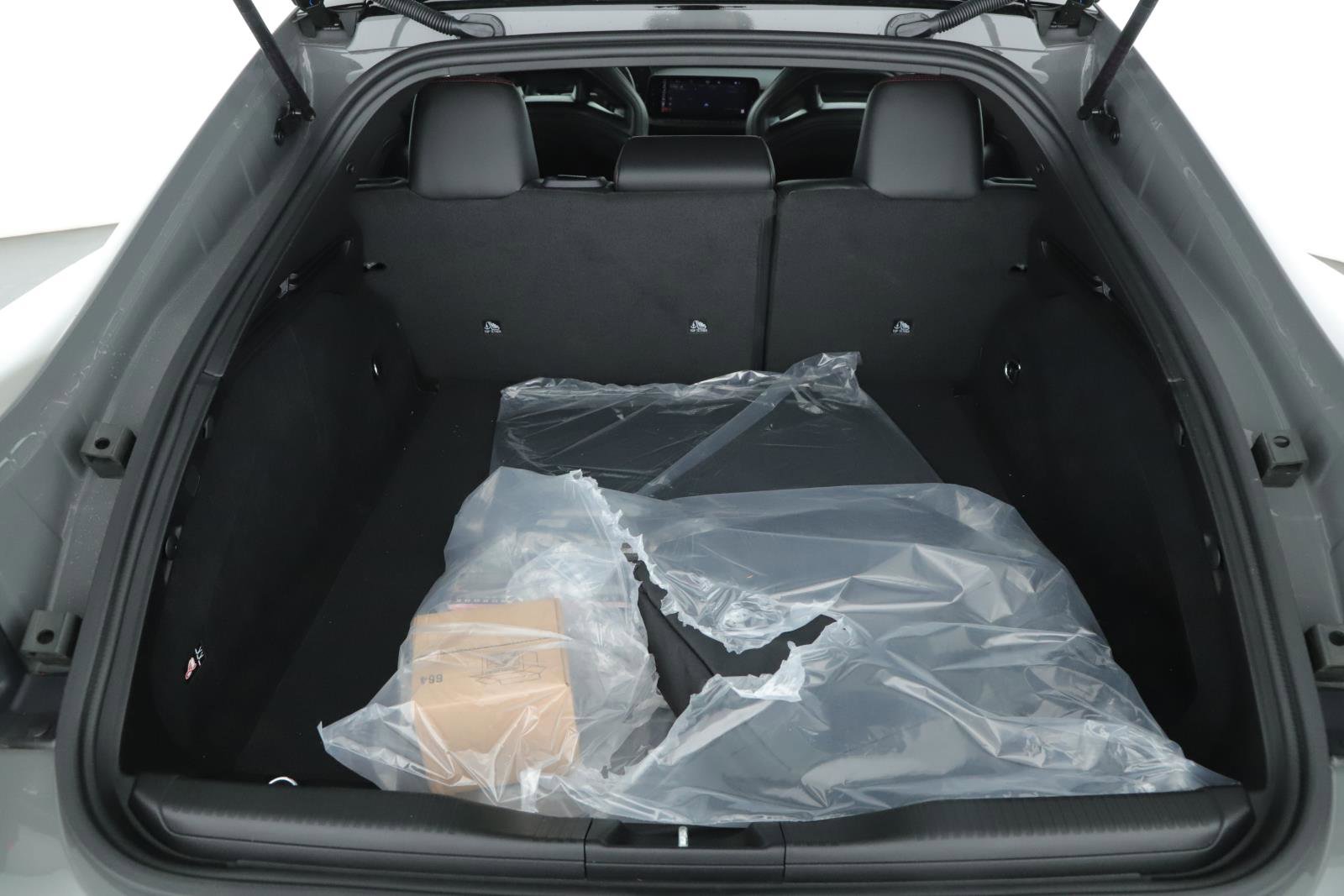 New 2026 Dodge Charger Daytona Scat Pack w/ Track Package image 18