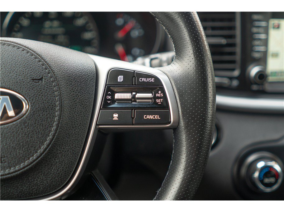 Used 2019 Kia Sorento SX FWD image 8
