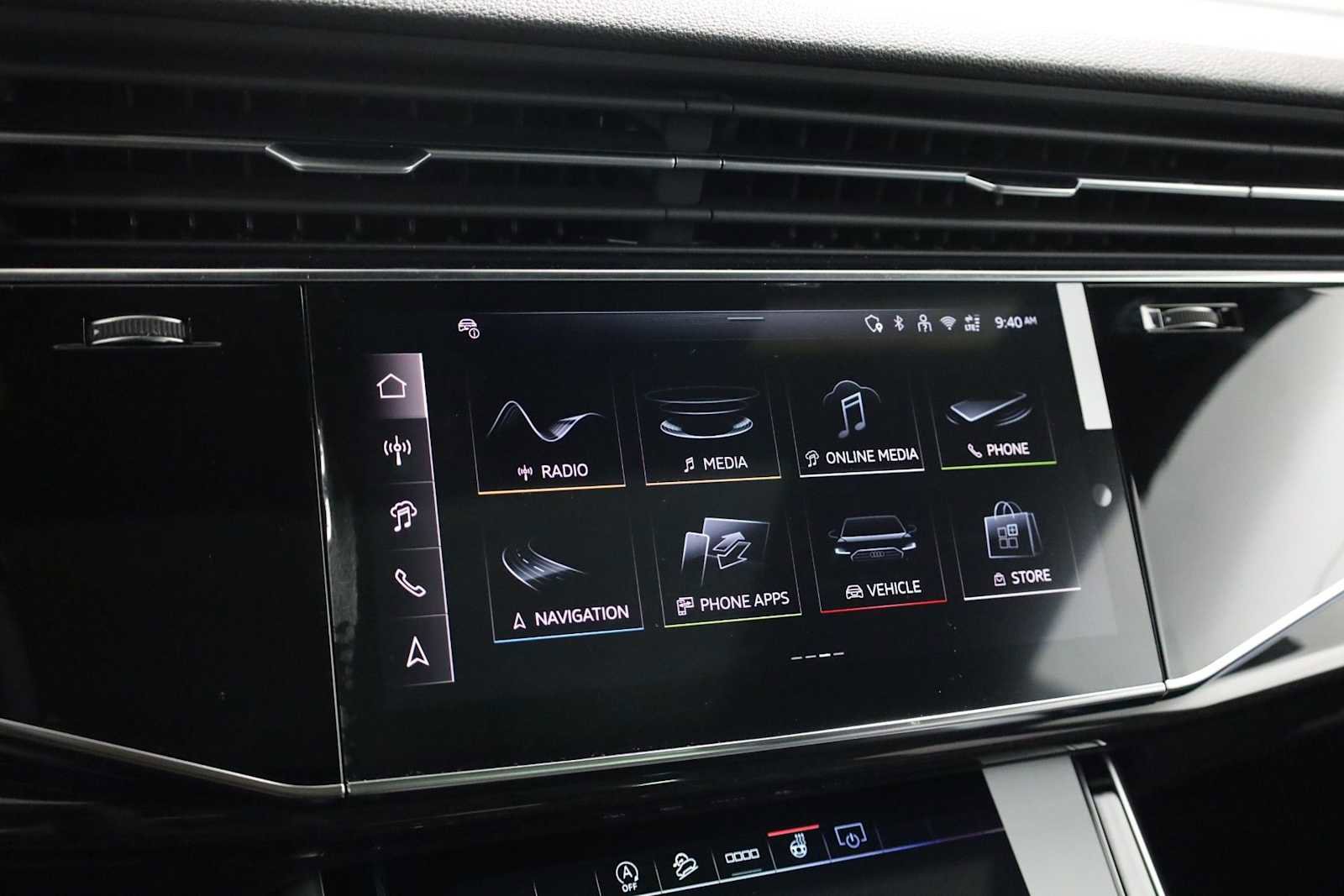 New 2026 Audi Q8 Premium Plus image 30