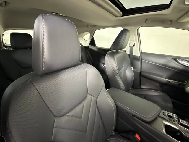 New 2026 Lexus NX 450h+ AWD w/ Luxury Package image 34