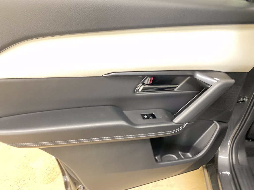 New 2026 MAZDA CX-5 Preferred AWD/4WD image 15