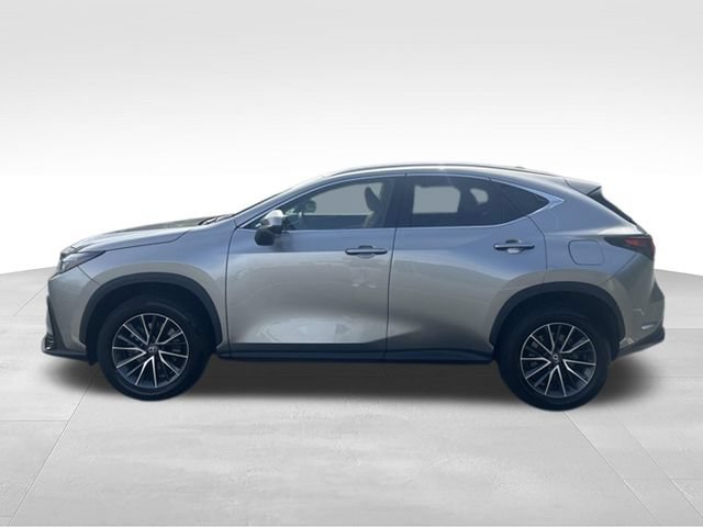 Used 2024 Lexus NX 350 AWD image 2