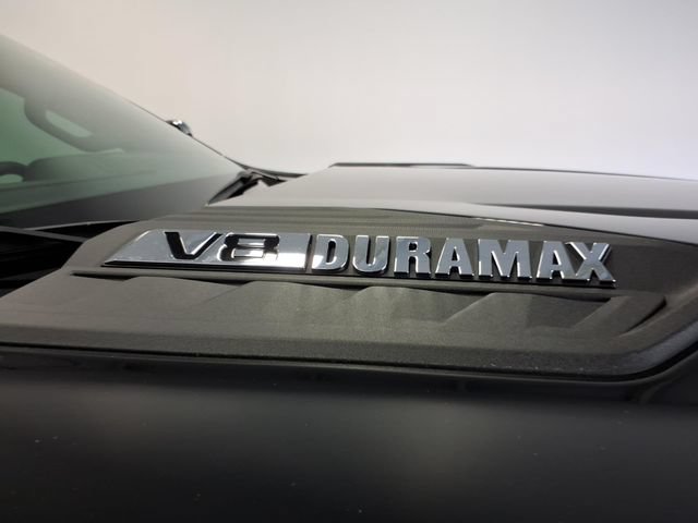 Used 2026 Chevrolet Silverado 2500 High Country w/ High Country Premium Package AWD/4WD image 11
