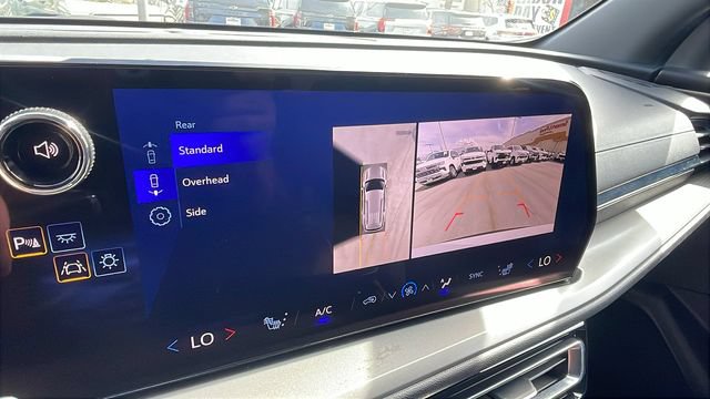 Used 2024 Chevrolet Traverse LS w/ LPO, Floor Liner Package FWD image 20
