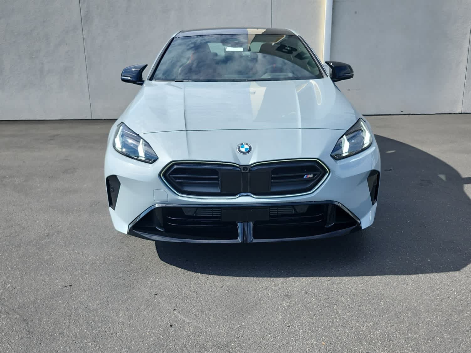 Used 2026 BMW M235i xDrive w/ Technology Package AWD/4WD image 5