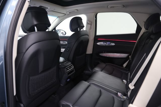 New 2027 Genesis Electrified GV70 Advance AWD/4WD image 36