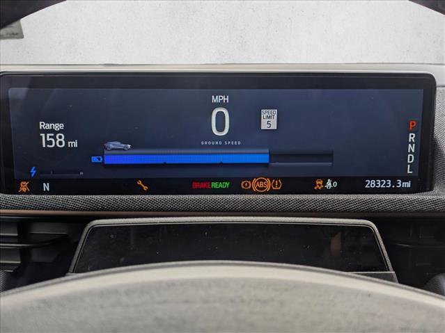 Used 2022 Ford Mustang Mach-E GT image 11