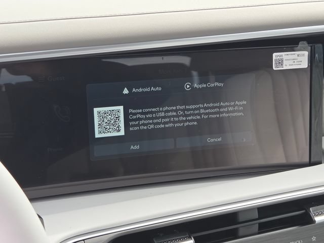 New 2026 Hyundai Palisade SEL AWD/4WD image 4