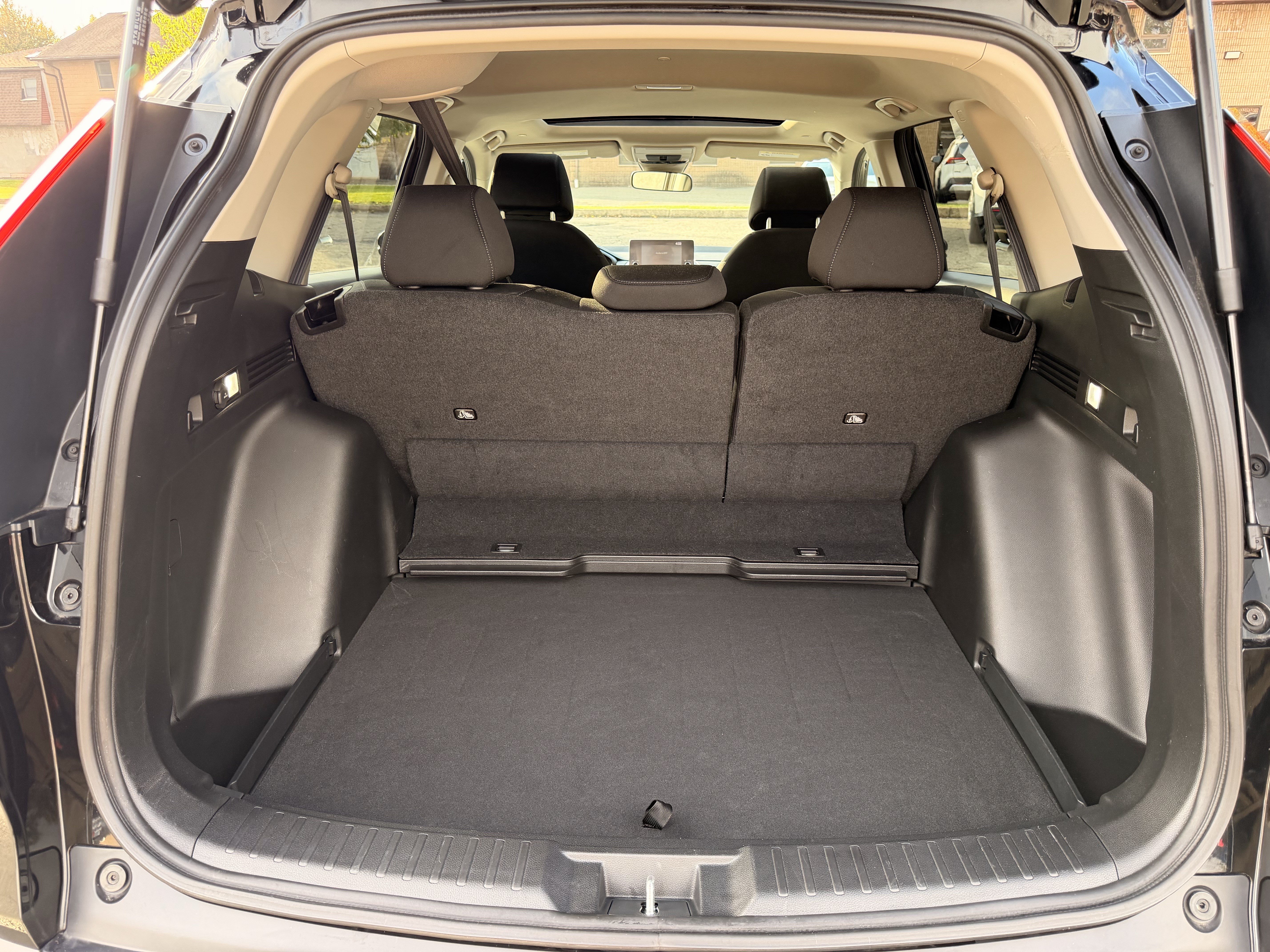 Used 2024 Honda CR-V EX image 31