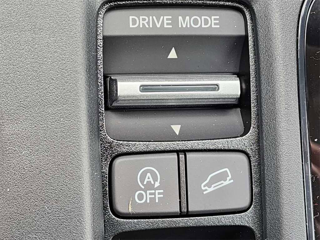 Certified 2023 Honda CR-V LX image 25