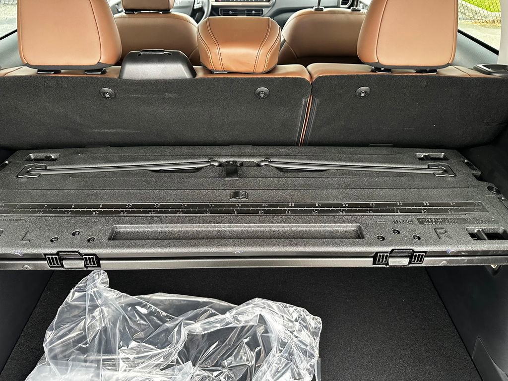 New 2025 Ford Bronco Sport Outer Banks w/ Outer Banks Tech Package+ AWD/4WD image 47
