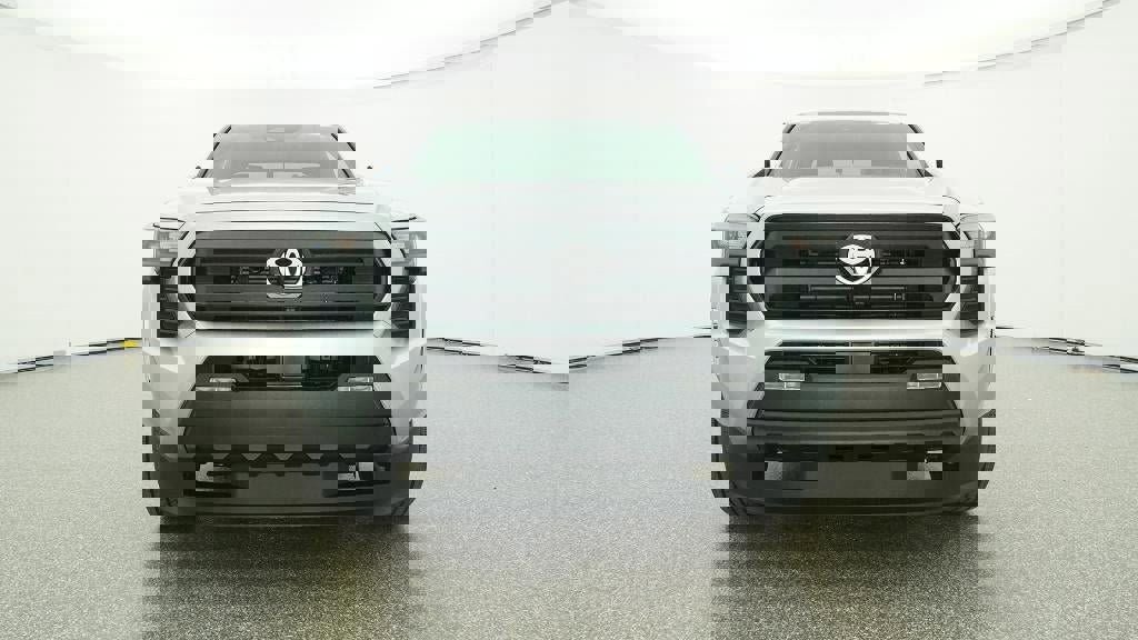 New 2026 Toyota Tacoma SR5 image 31