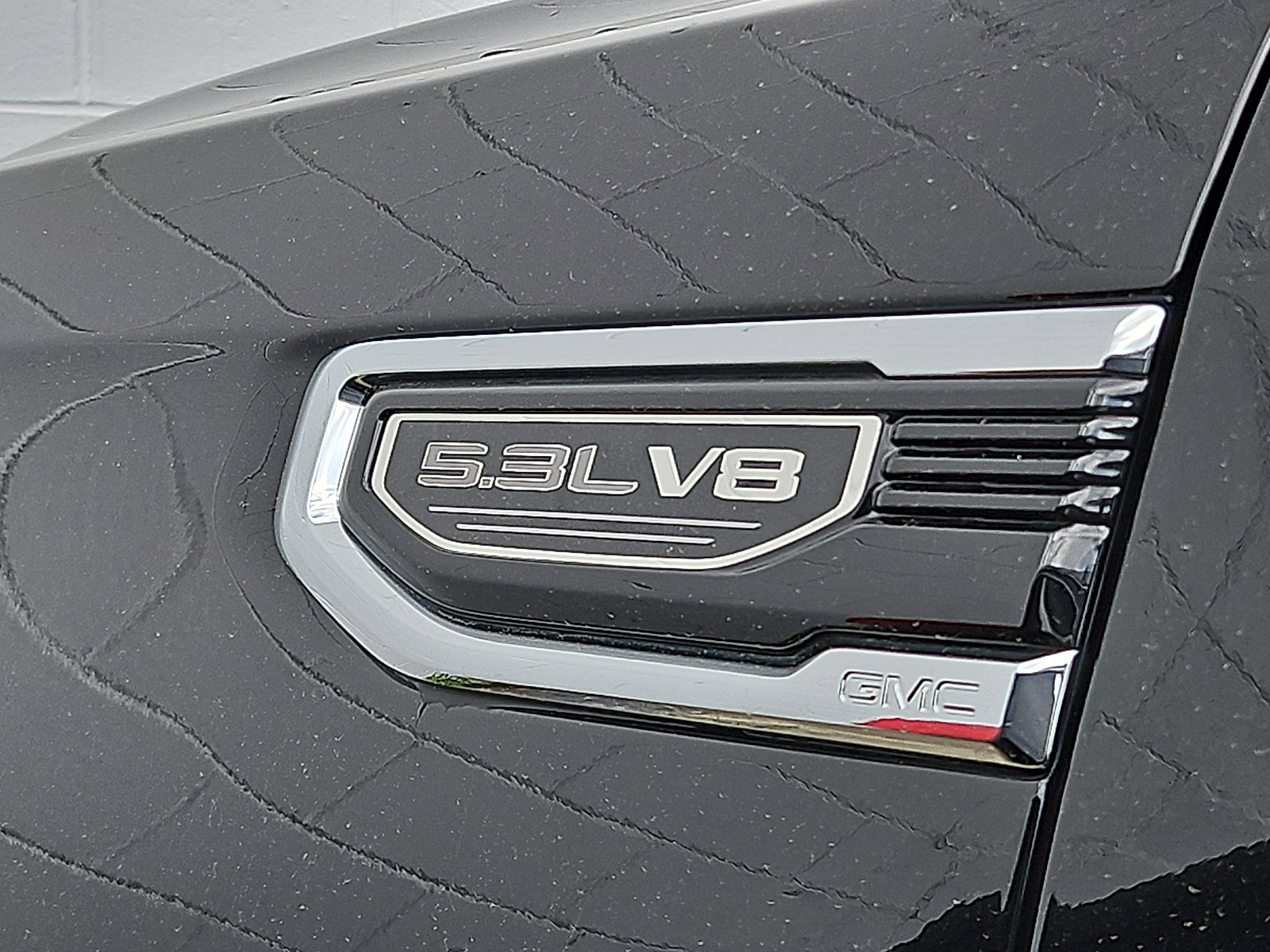 Certified 2023 GMC Sierra 1500 Denali AWD/4WD image 11