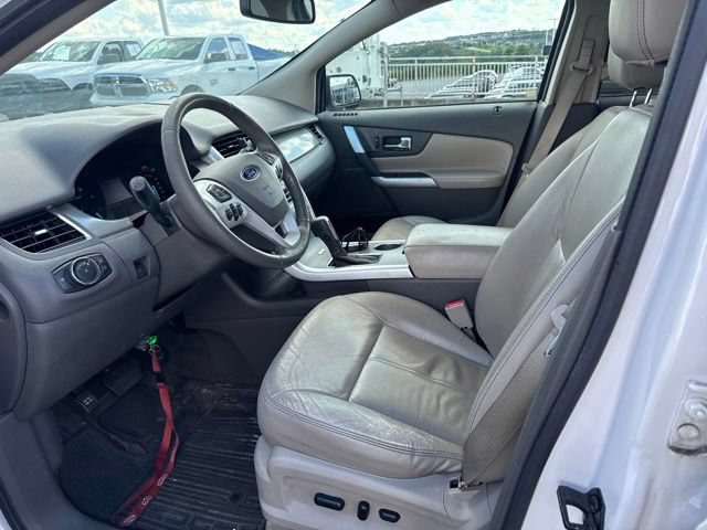 Used 2013 Ford Edge SEL FWD image 8