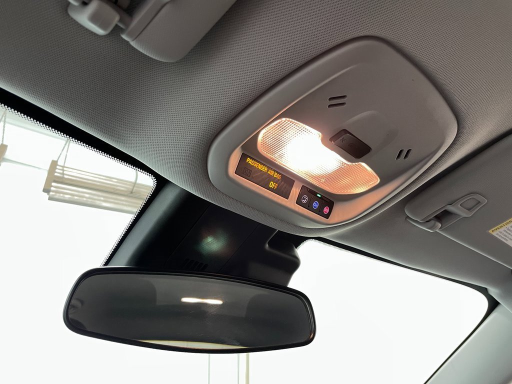 Certified 2024 Chevrolet Trax LT image 27