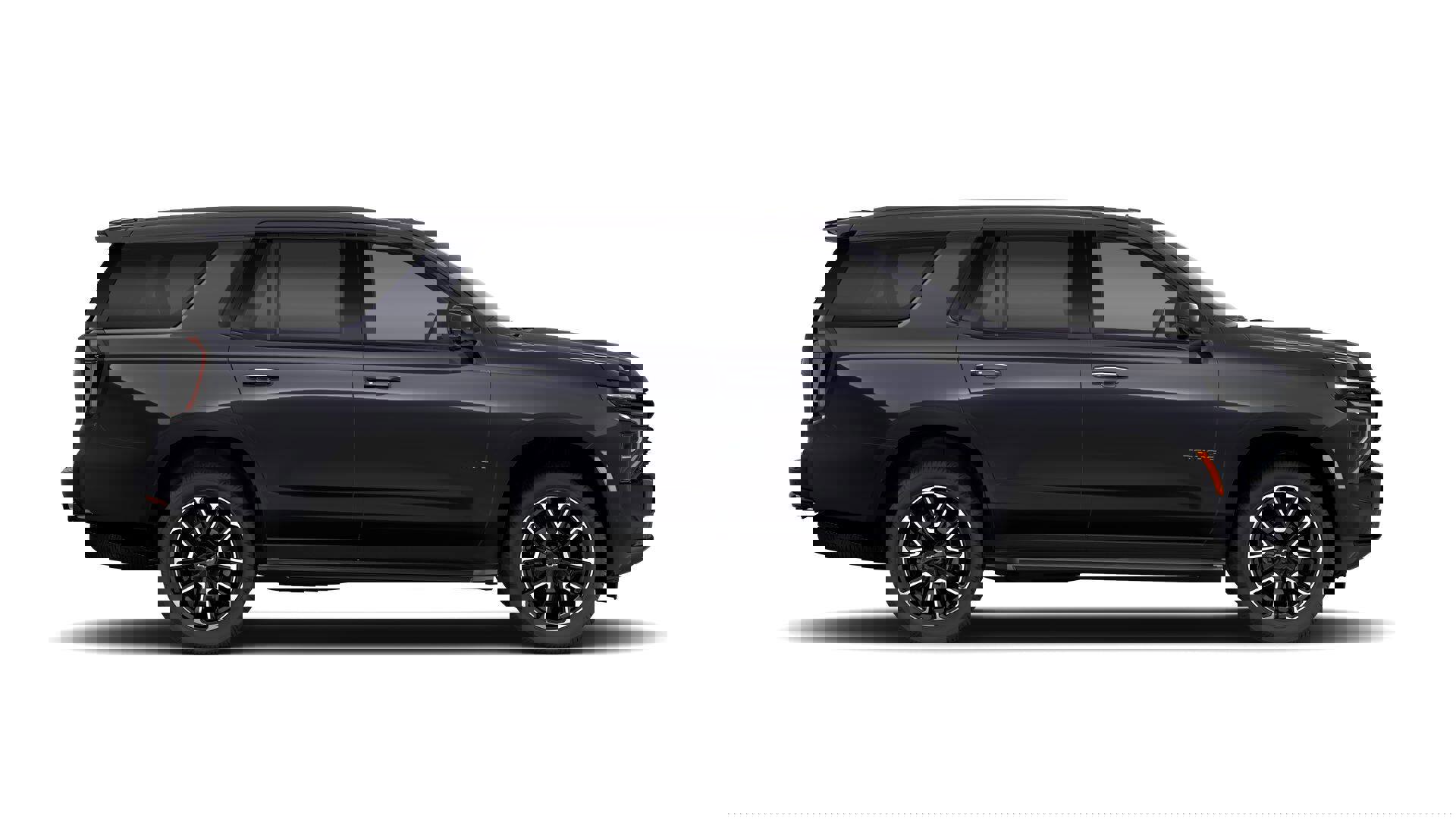 New 2026 Chevrolet Tahoe RST w/ Advanced Technology Package image 32